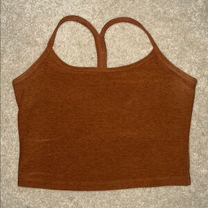 Beyond Yoga Crop Top